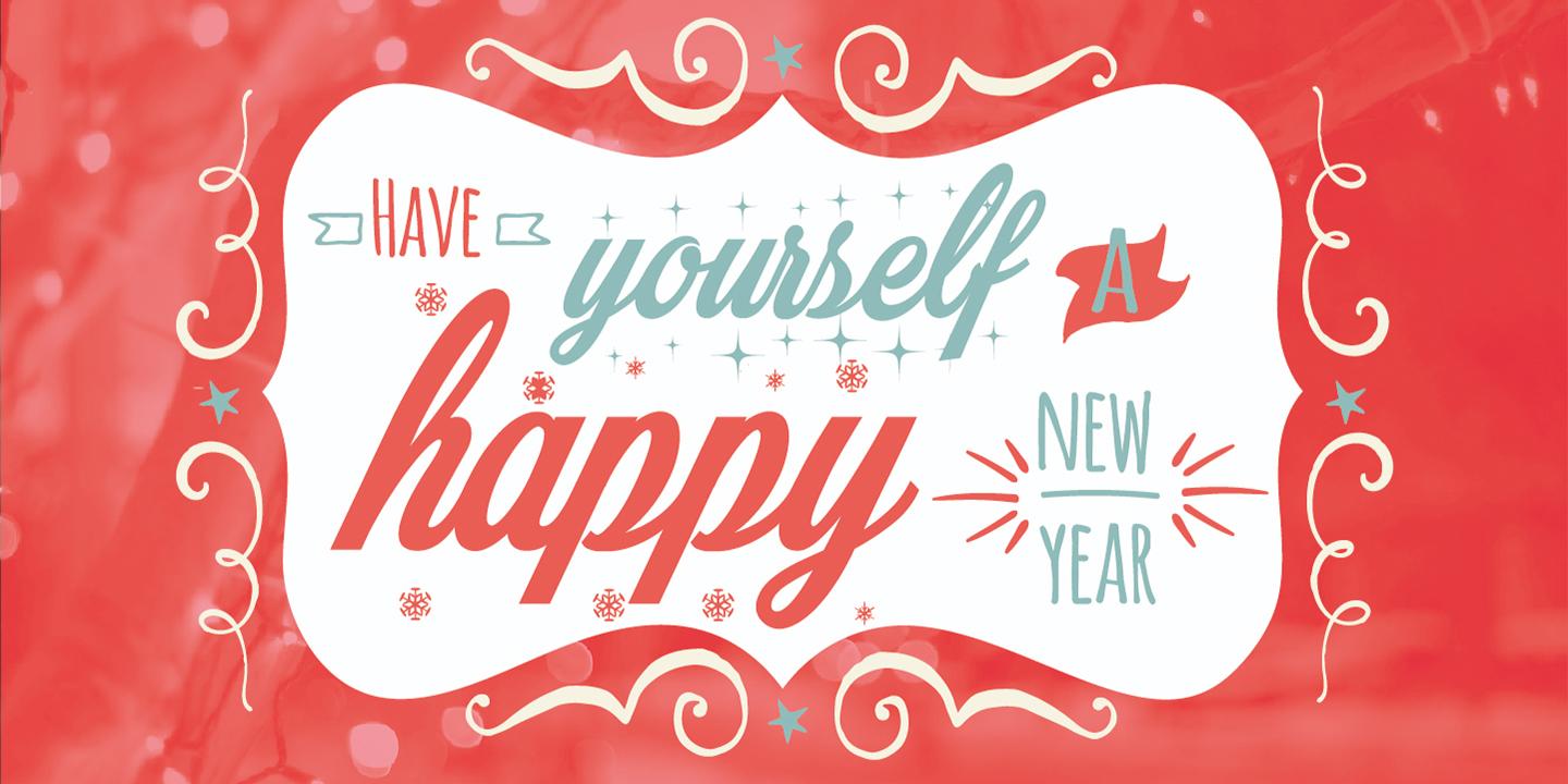 2022年新年祝福手工贺卡,新年贺卡有文字有图片