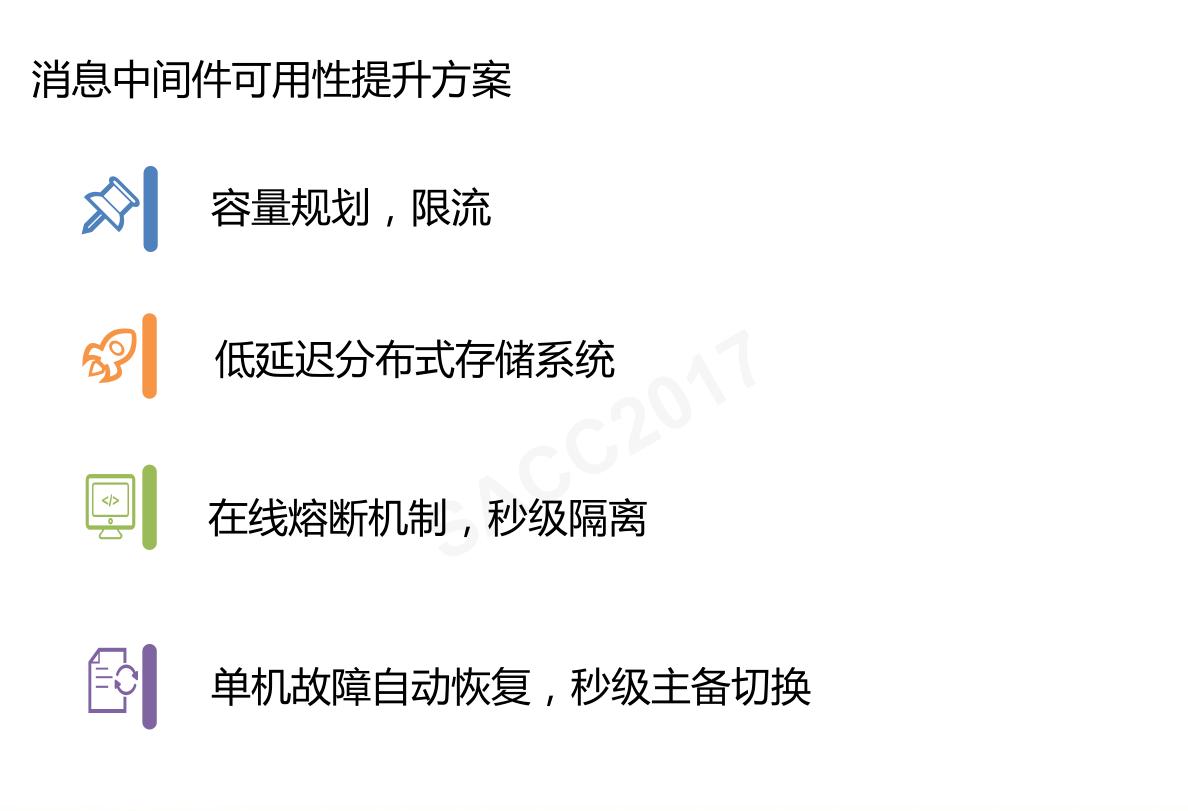 「云智未来」阿里中间件RocketMQ——万亿级数据洪峰下的消息引擎