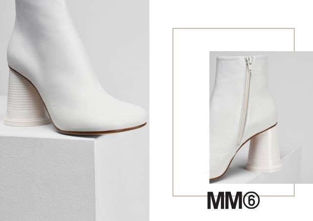 3000块能买到鞋子的品牌,同样的预算你买爆款靴还是小众靴