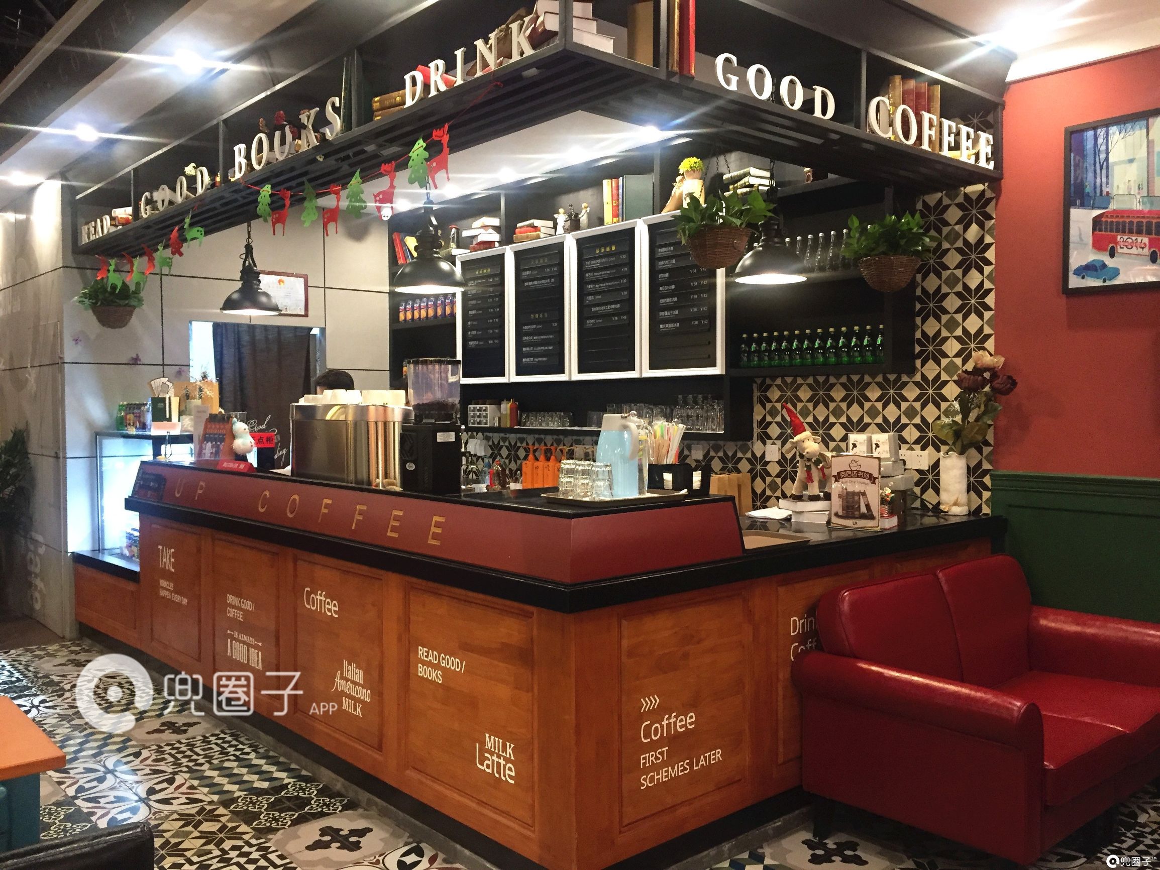 万达金街三只松鼠实体店,万达逛了一圈啥都没买