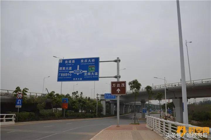 一拍即合！大唐、阳光城、天誉联合16.4亿拍下良庆大道206亩地