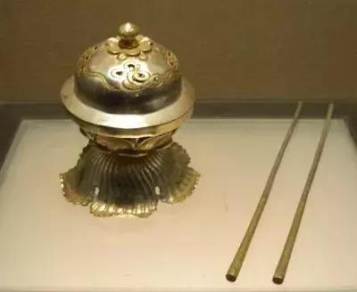 茶文化为国之饮,茶为国饮