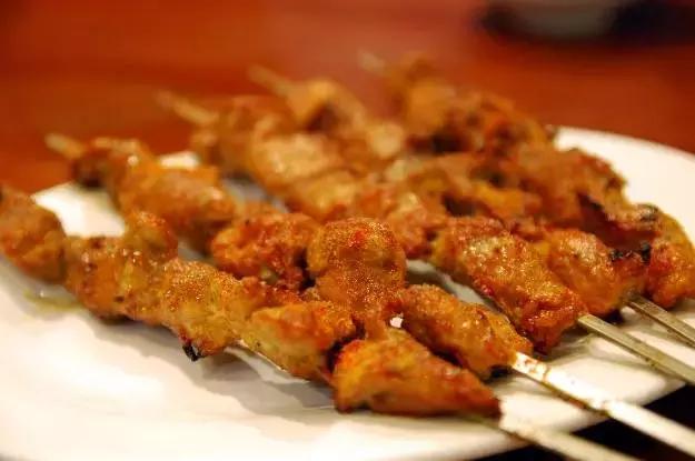 西北菜十大招牌菜,陕西正宗八大菜