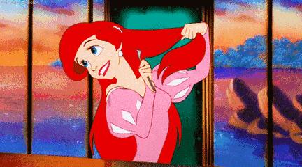 头发颜色对运势的影响,个人运势是如何从头发看出来的