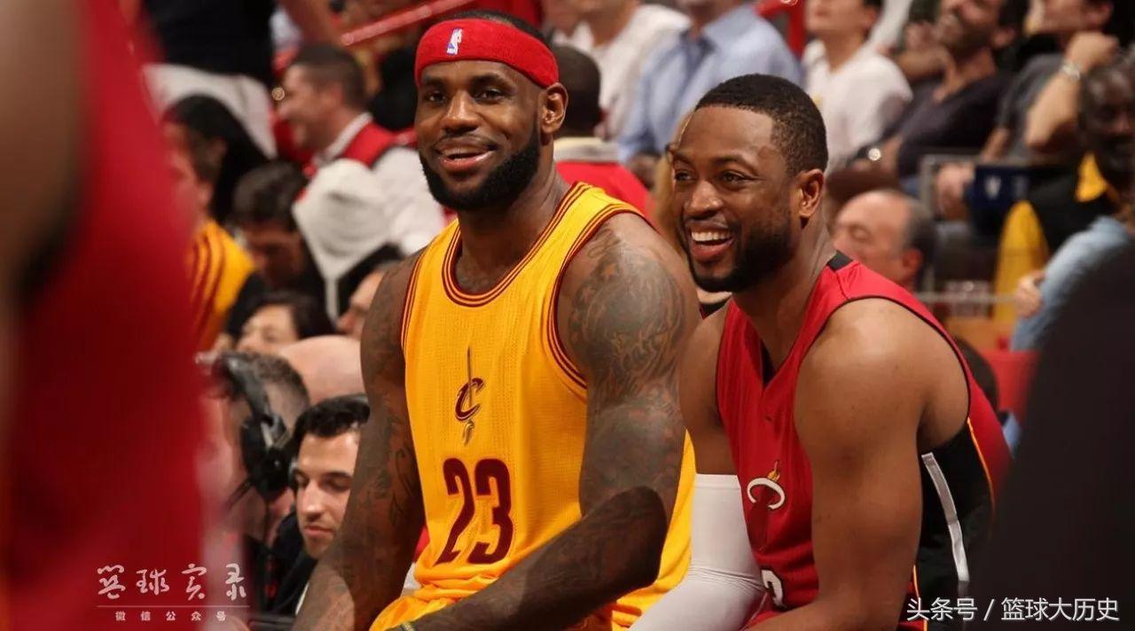 詹姆斯又创圣诞大战里程碑,詹姆斯回忆往昔峥嵘岁月