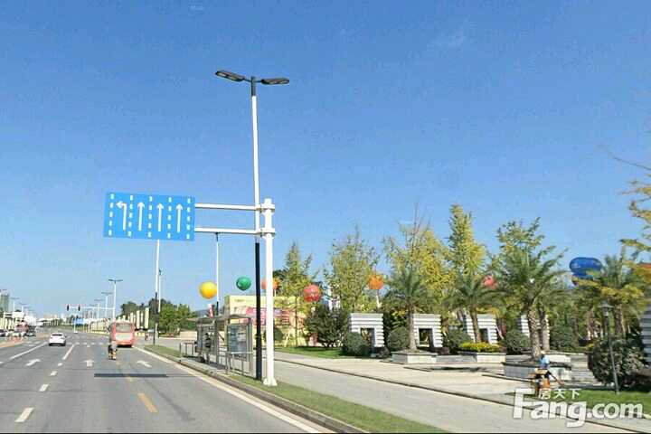 龙泉驿首个摇号盘“三盛都会城”，最有吸引力的是价格！