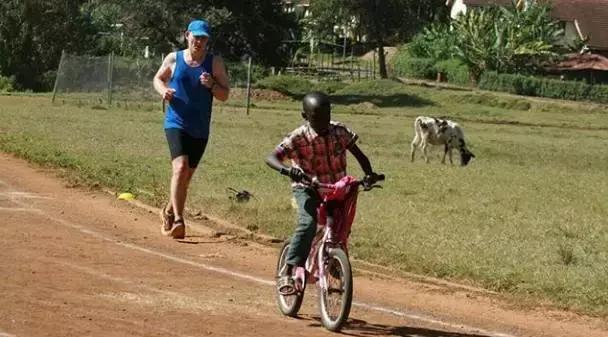 跑步大神的标准是什么,跑步大神有什么特点