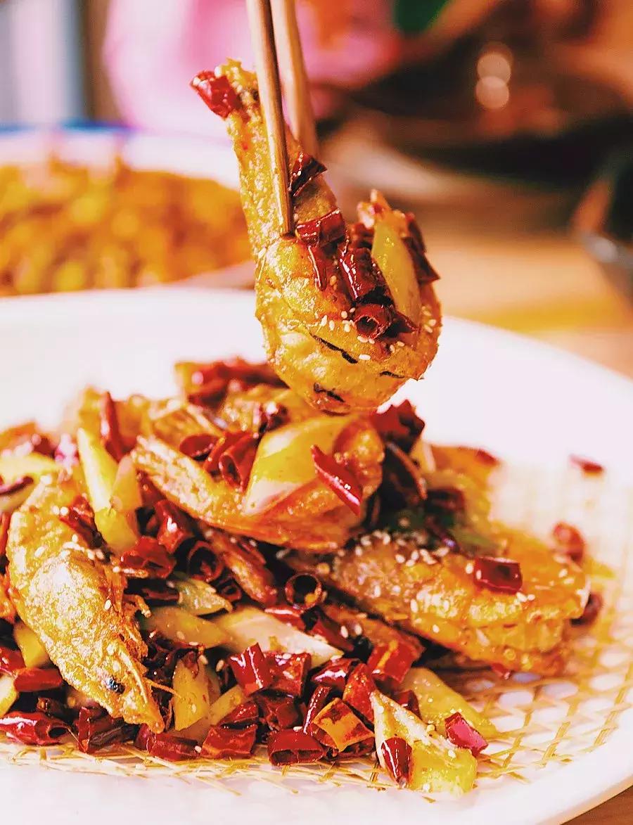 最顶级的重庆江湖菜做法,重庆菜粉蒸肉