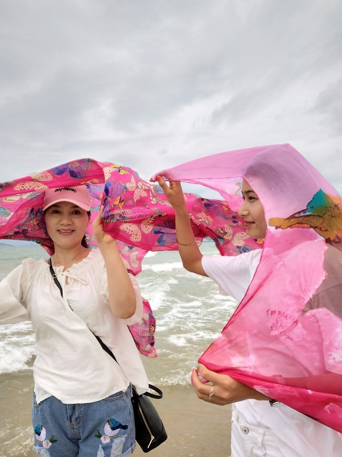 一个人越南攻略,一个人越南自驾游纪录片