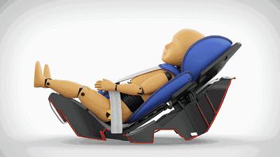 麦克英孚旗下安全座椅,麦克英孚代工