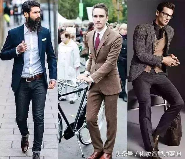 男人必备的一款皮鞋,皮鞋是一个成熟男士的必备鞋