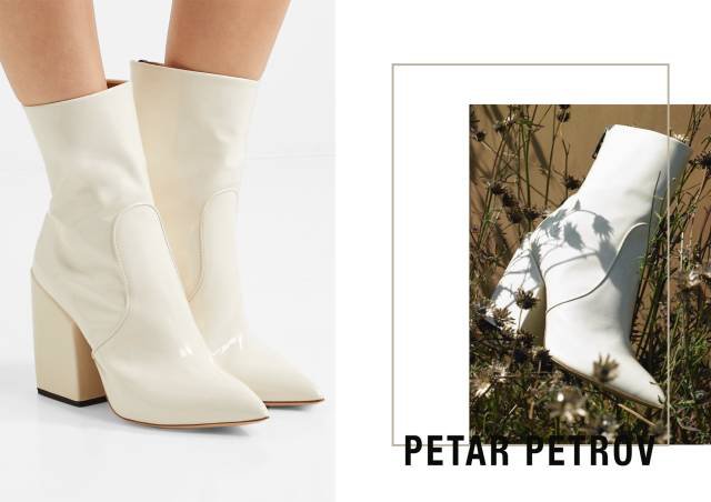 3000块能买到鞋子的品牌,同样的预算你买爆款靴还是小众靴