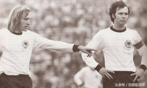 法国十大足球巨星,巴西十大足球巨星介绍