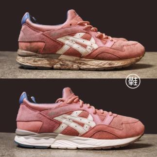 哪种洗衣机可以洗鞋子,用洗衣机洗鞋子的正确方法