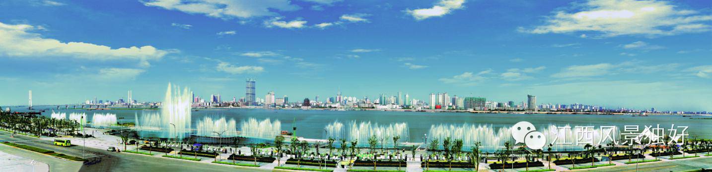 （如果）72小时过境免签，外国人将如何玩转南昌+景德镇（内附攻略）