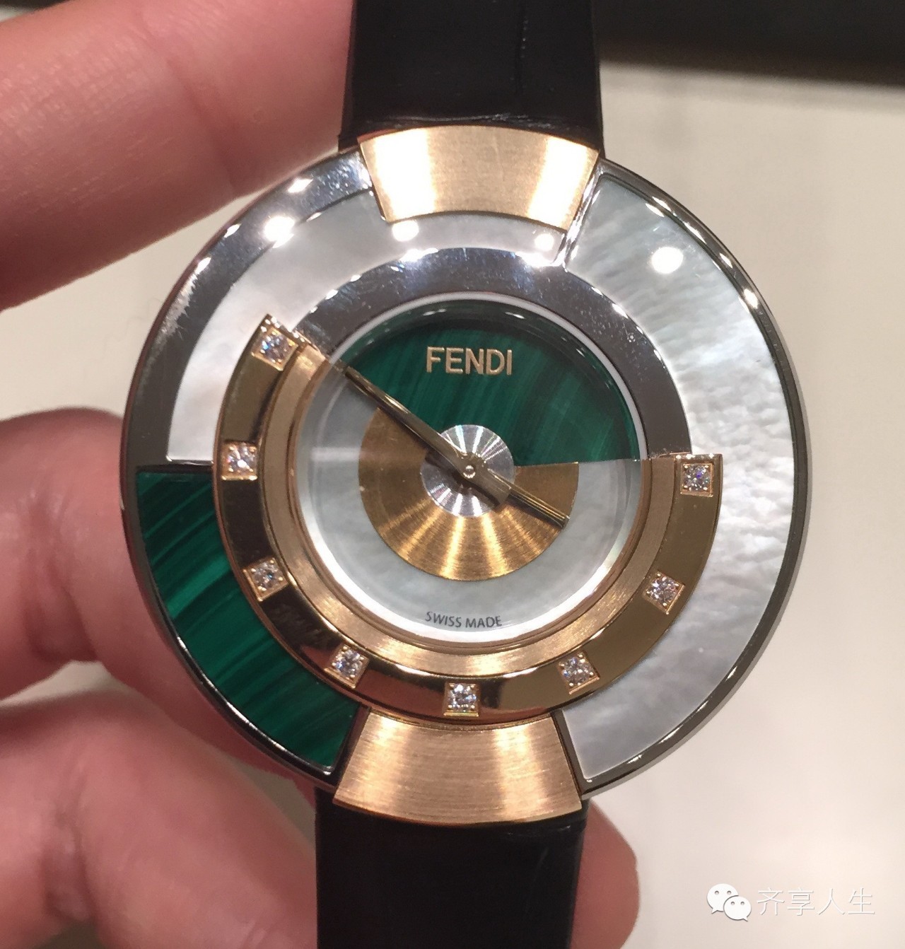 巴塞尔表展现场购表,2016巴塞尔钟表展劳力士