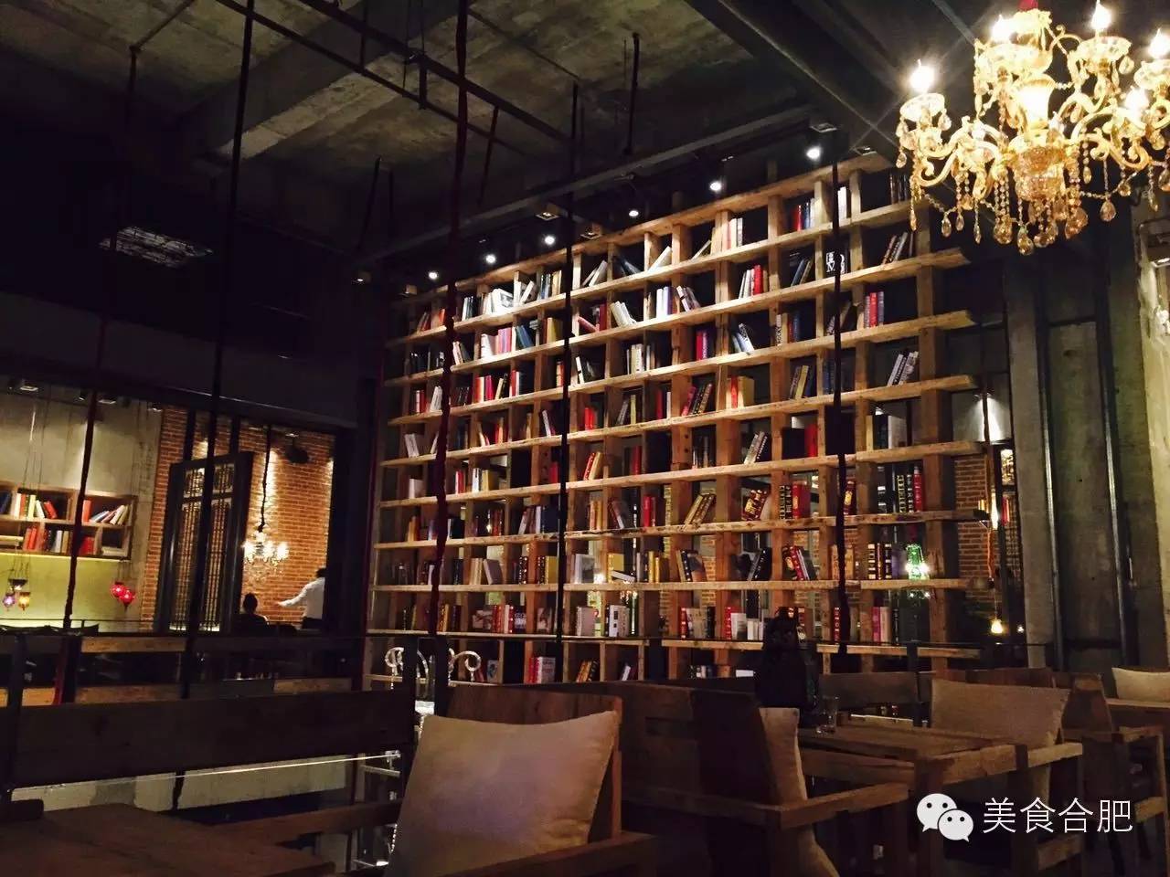 幸福来的太突然,又有8家全国知名餐饮在合肥开新店