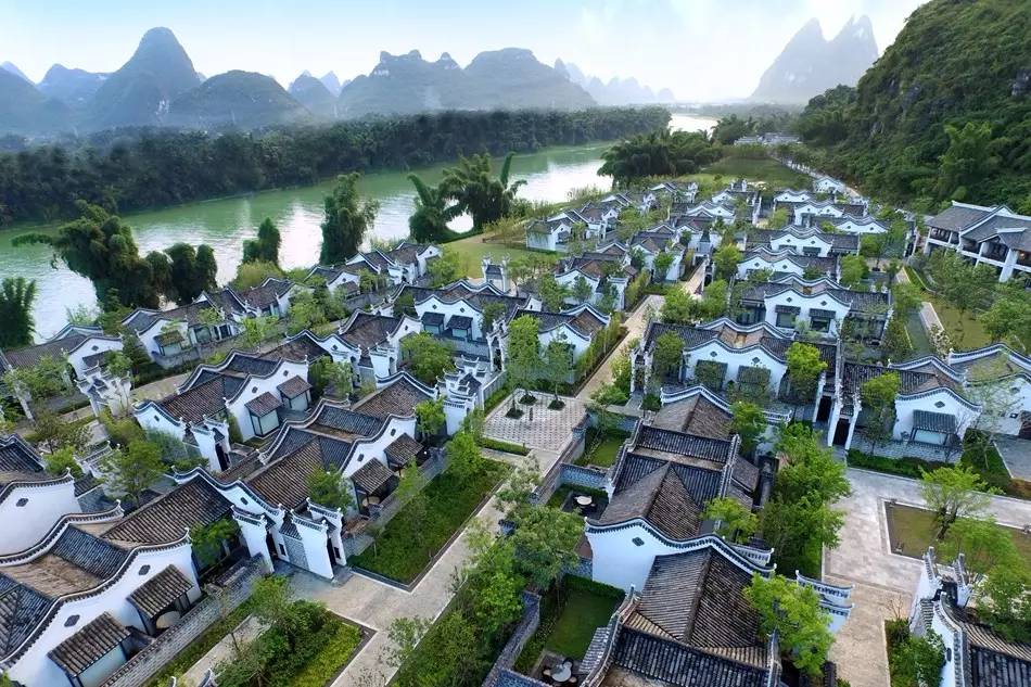 醉美漓江,醉美漓江完整版