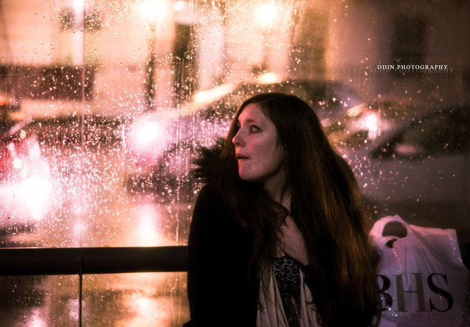 从现实穿越到异世界,穿越英国之旅