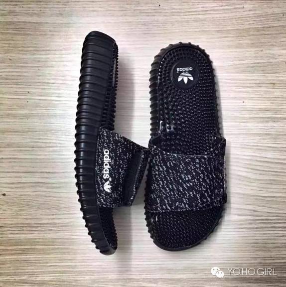 Unbelievable！姨妈、姑妈、大妈也有一双街鞋NMD