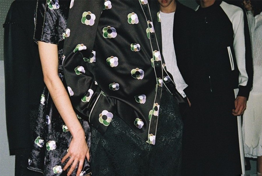 为什么我一如花似玉的少女|去首尔买的都是「男装」？