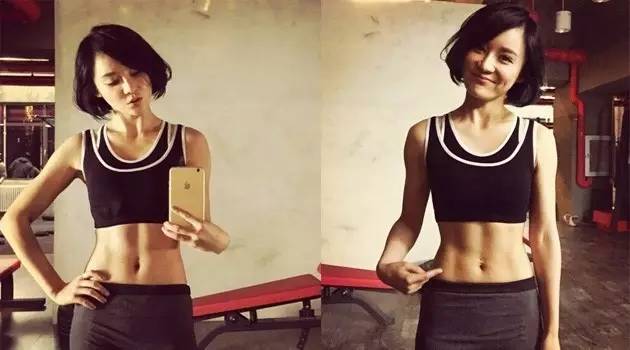 那些翻身成功的女明星们都在哪买的去污粉？