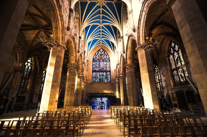 从现实穿越到异世界,穿越英国之旅