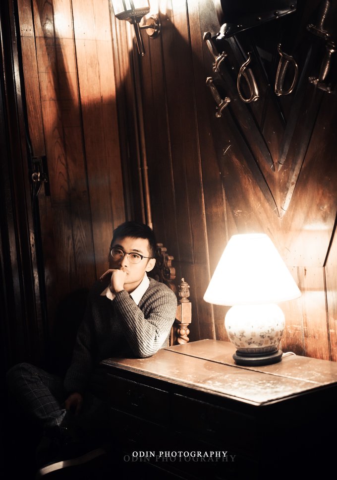 从现实穿越到异世界,穿越英国之旅