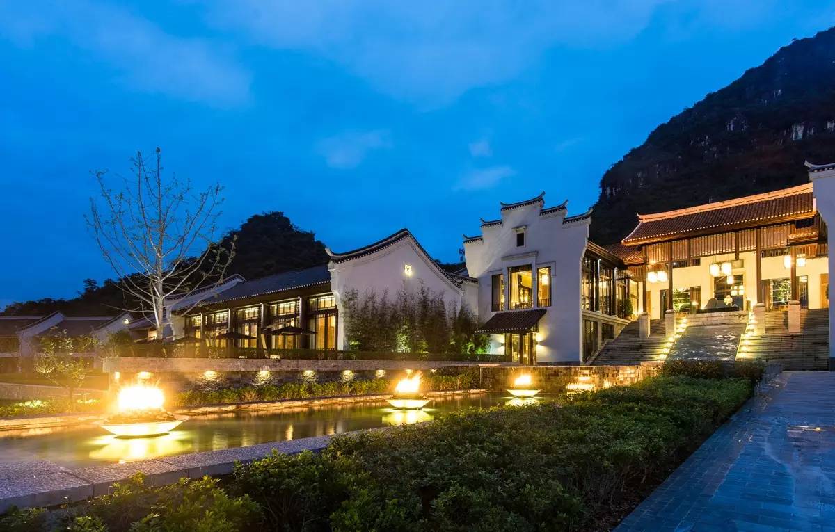 醉美漓江,醉美漓江完整版