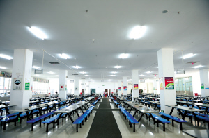 无梦想，不青春！追梦你就来