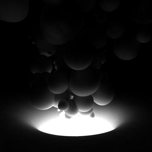 黑洞动态图高清壁纸,黑洞超清4k图片