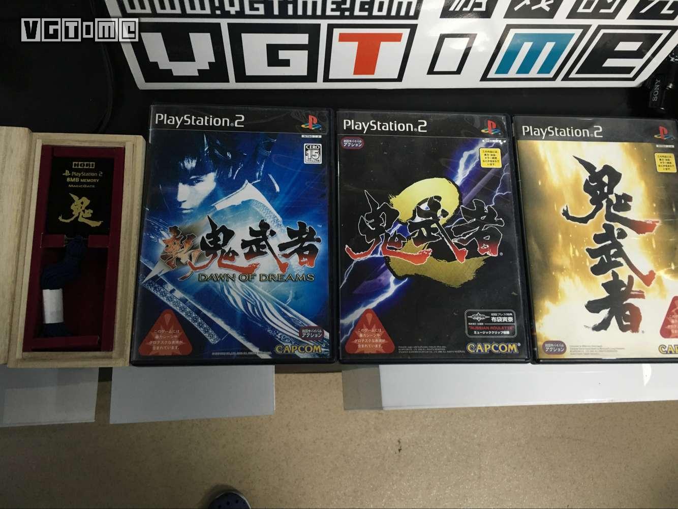 VG圆桌会：说说为游戏花钱这事