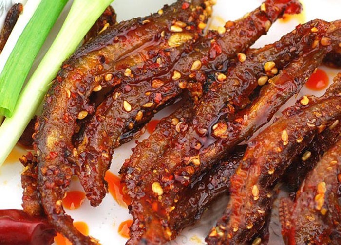 追忆向｜非全球怀旧食物展览