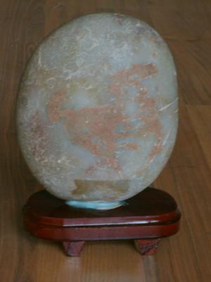 真正的奇石一般在哪里,真正的奇石是怎么样的