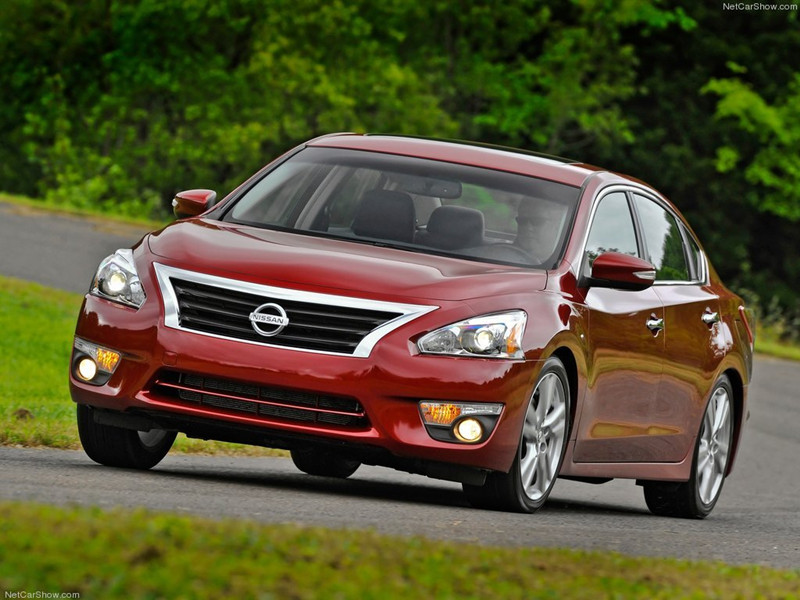 日产天籁改什么喇叭好,日产天籁音响升级