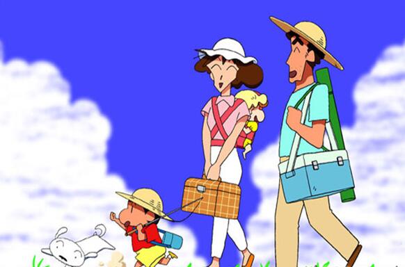 8090后的童年回忆动漫,盘点80后90后的那些童年阴影动漫