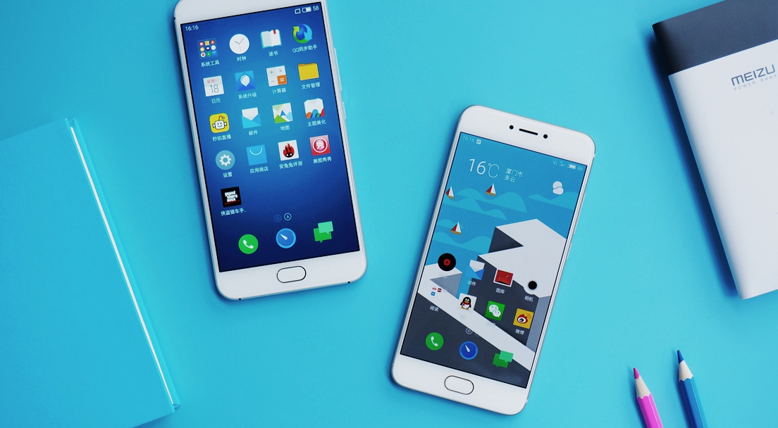 是领先于时代，还是不进则退的失败？魅族PRO6测评
