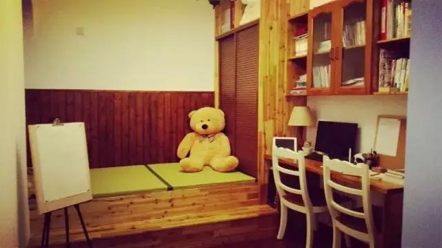 10万89方装出美式田园风，夫妻两的爱情小屋！