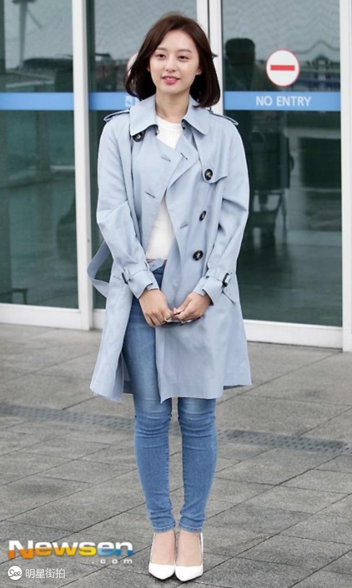 清新蓝PK清纯白，初夏你更爱哪个？