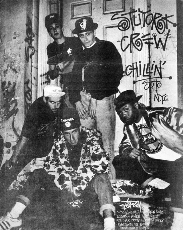 国潮馆倒闭率是多少,stussy国潮平替