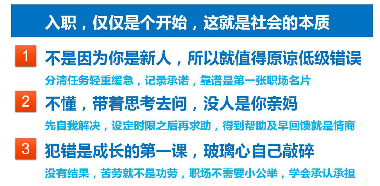 在大学里如何为你未来职业做准备,大学生应该如何选择职业生涯