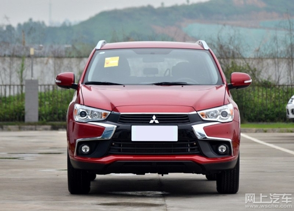 广汽三菱劲炫asxvs本田享域,广汽三菱劲炫是不是淘汰了