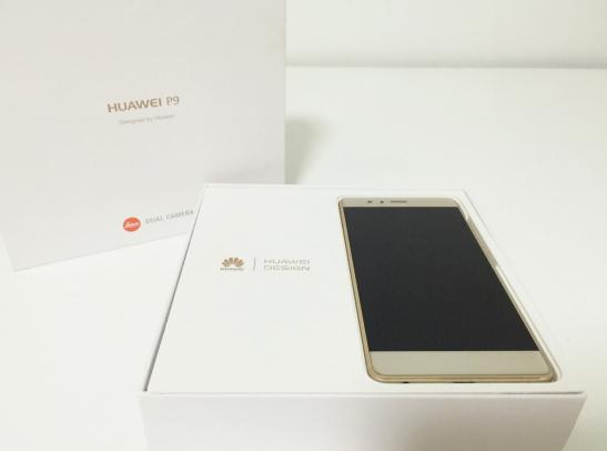 华为p9与华为p9plus区别对比,华为p9和华为p9plus的区别