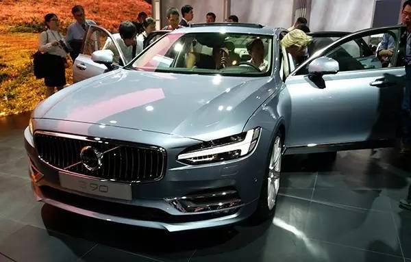 2016北京车展新车发表会,北京车展2016时间及车型