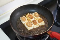 简单的客家酿豆腐的正确方法,正宗的客家酿豆腐做法