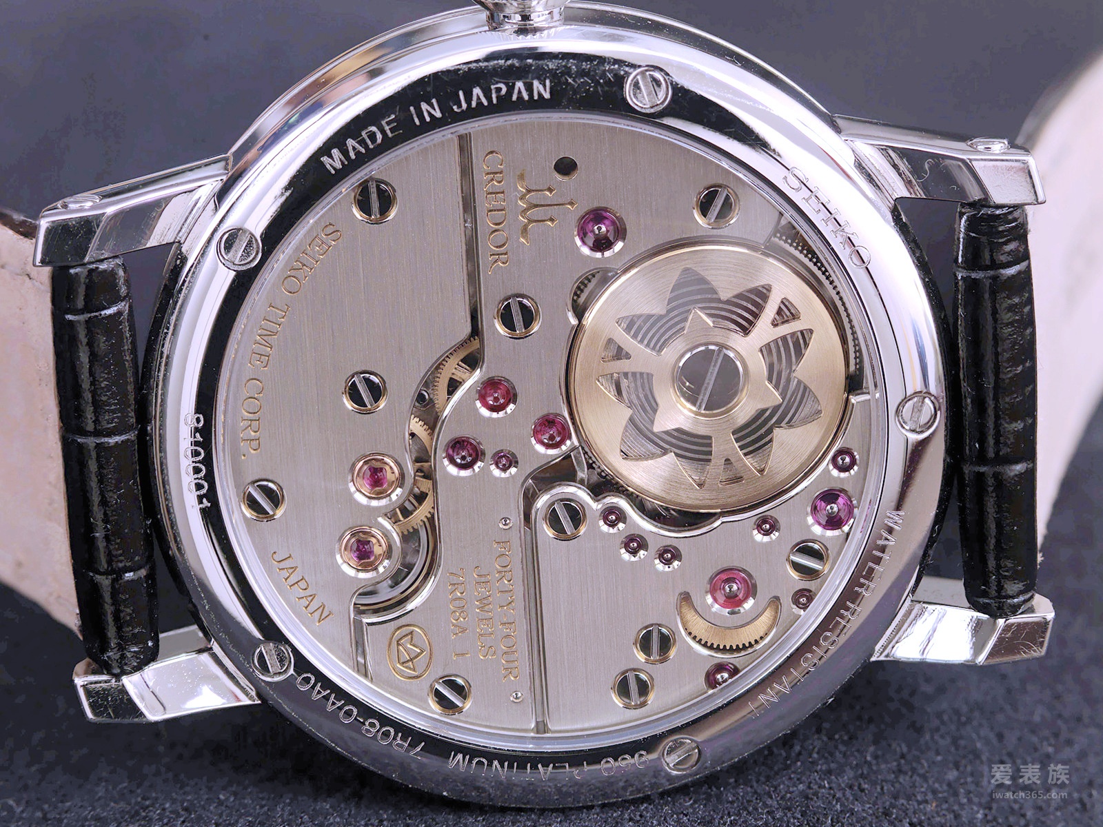 5000元左右的精工表推荐,日本精工表值得买吗