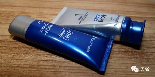 牙博士几款牙膏真实测评,贝医生原力唤醒美白牙膏测评