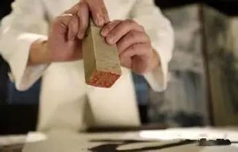 书法落款盖印章视频讲解,书法字画落款印章怎么看