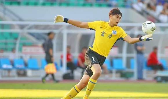 上赛季北京国安门将,门将国安门将