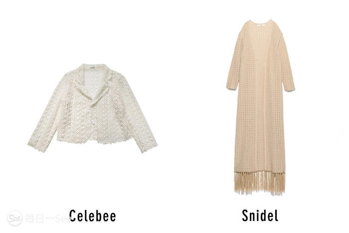 五一帮你搭：吊带裙PK碎花裙，去海边你更爱哪个？